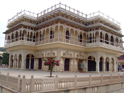 maharaja-sawaiman-singh-museum