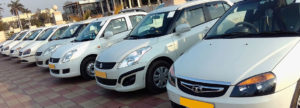 Car Rental in Udaipur