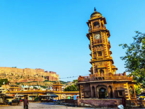 Udaipur to chittorgrah tour packages