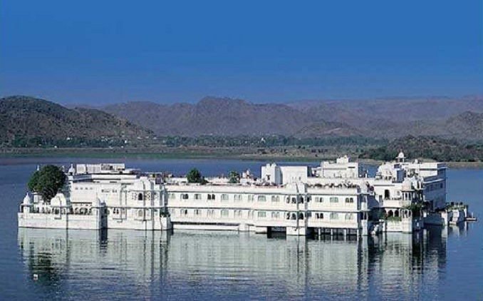 Travel Agency in Udaipur