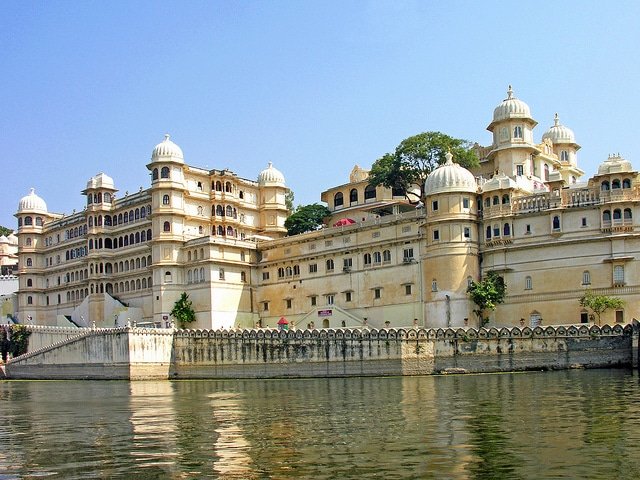 Udaipur Half Day Tour