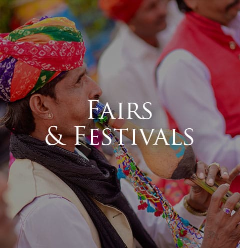 Enjoy Udaipur Fairs Festival