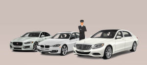 luxury taxi service in Udaipur