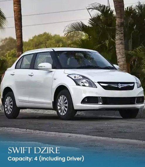 Swift Dzire